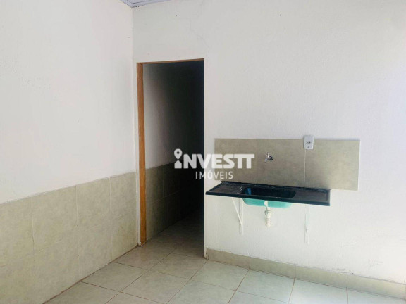 Imagem Kitnet com 2 Quartos à Venda, 300 m² em Residencial Recanto Do Bosque - Goiânia Imagem Kitnet com 2 Quartos à Venda, 300 m² em Residencial Recanto Do Bosque - Goiânia