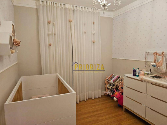Imagem Apartamento com 3 Quartos à Venda, 97 m² em Residencial Cannes - Sorocaba Imagem Apartamento com 3 Quartos à Venda, 97 m² em Residencial Cannes - Sorocaba
