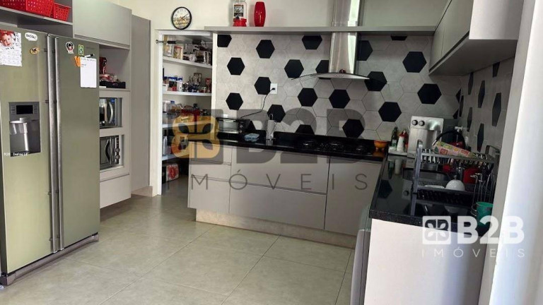 Imagem Casa com 3 Quartos à Venda, 217 m² em Spazio Verde Comendador - Bauru Imagem Casa com 3 Quartos à Venda, 217 m² em Spazio Verde Comendador - Bauru