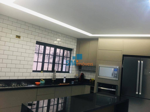 Imagem Casa com 4 Quartos à Venda, 202 m² em Jardim Da Saúde - São Paulo Imagem Casa com 4 Quartos à Venda, 202 m² em Jardim Da Saúde - São Paulo