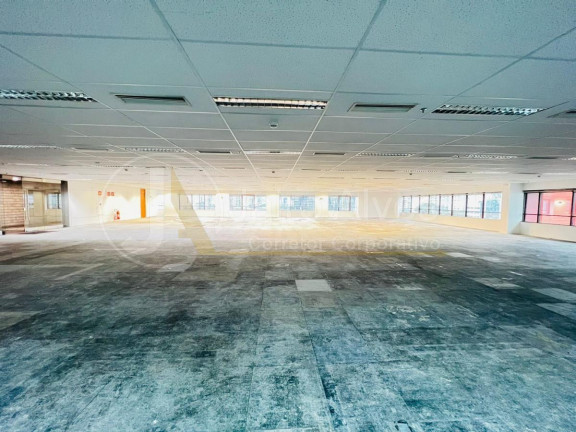 Imagem Imóvel Comercial para Alugar, 735 m² em Cidade Monções - São Paulo Imagem Imóvel Comercial para Alugar, 735 m² em Cidade Monções - São Paulo