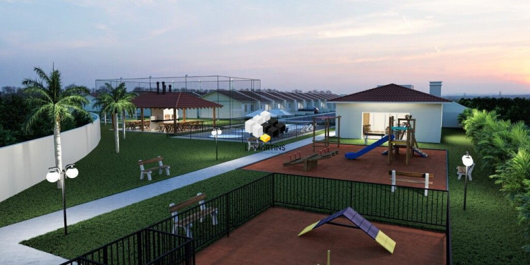 Imagem Casa de Condomínio com 2 Quartos à Venda, 40 m² em Parque Espírito Santo - Cachoeirinha Imagem Casa de Condomínio com 2 Quartos à Venda, 40 m² em Parque Espírito Santo - Cachoeirinha