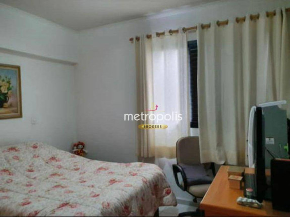 Imagem Apartamento com 2 Quartos à Venda, 79 m² em Osvaldo Cruz - São Caetano Do Sul Imagem Apartamento com 2 Quartos à Venda, 79 m² em Osvaldo Cruz - São Caetano Do Sul