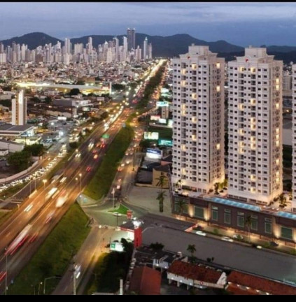 Imagem Apartamento à Venda, em Monte Alegre - Camboriú Imagem Apartamento à Venda, em Monte Alegre - Camboriú