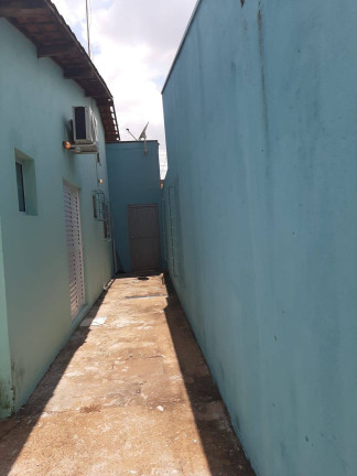 Imagem Casa com 2 Quartos à Venda, 200 m² em Residencial Gabriela - São José Do Rio Preto Imagem Casa com 2 Quartos à Venda, 200 m² em Residencial Gabriela - São José Do Rio Preto