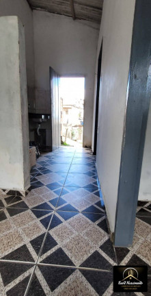 Imagem Casa com 2 Quartos à Venda, 72 m² em Armando Uzêda Pires - Ubaitaba Imagem Casa com 2 Quartos à Venda, 72 m² em Armando Uzêda Pires - Ubaitaba