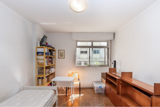 Imagem Apartamento com 3 Quartos à Venda, 158 m² em Jardim Paulista - São Paulo
