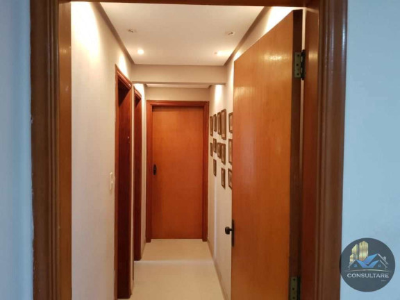 Imagem Apartamento com 2 Quartos à Venda, 77 m² em Encruzilhada - Santos Imagem Apartamento com 2 Quartos à Venda, 77 m² em Encruzilhada - Santos
