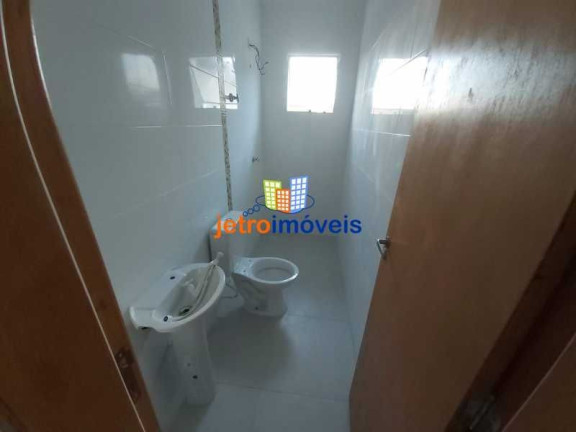 Imagem Casa de Condomínio à Venda, 56 m² em Vila Sonia - Praia Grande