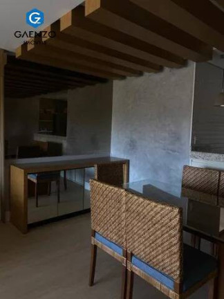 Imagem Apartamento com 3 Quartos à Venda, 107 m² em Sítio Tamboré Alphaville - Barueri Imagem Apartamento com 3 Quartos à Venda, 107 m² em Sítio Tamboré Alphaville - Barueri