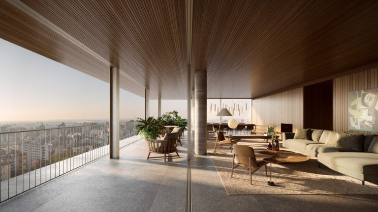 Imagem Cobertura com 4 Quartos à Venda, 476 m² em Auxiliadora - Porto Alegre Imagem Cobertura com 4 Quartos à Venda, 476 m² em Auxiliadora - Porto Alegre