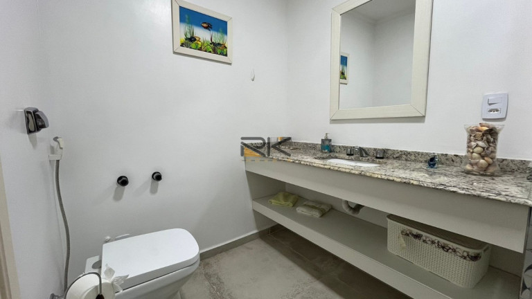 Imagem Apartamento com 2 Quartos à Venda, 90 m² em Praia Grande - Ubatuba