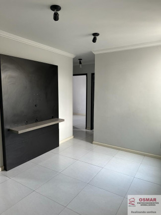 Imagem Imóvel com 3 Quartos à Venda, 53 m² em Ponte Preta - Campinas