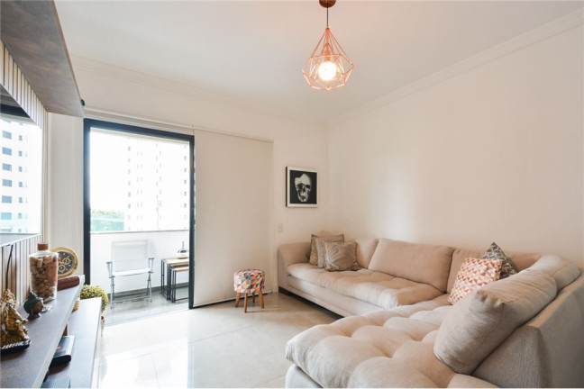 Imagem Apartamento com 3 Quartos à Venda, 127 m² em Tatuapé - São Paulo Imagem Apartamento com 3 Quartos à Venda, 127 m² em Tatuapé - São Paulo