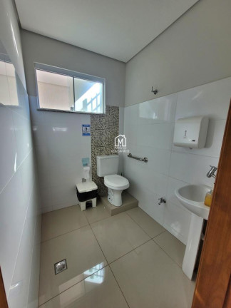 Imagem Imóvel Comercial à Venda, 90 m² em Vila Cristóvam - Limeira