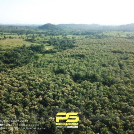 Imagem Fazenda à Venda, 100.000.000 m² em Centro - Santana Do Araguaia Imagem Fazenda à Venda, 100.000.000 m² em Centro - Santana Do Araguaia