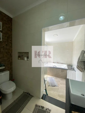 Imagem Casa de Condomínio com 3 Quartos à Venda, 300 m² em Parque Esplanada - Votorantim