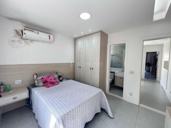 Imagem Casa de Condomínio com 4 Quartos à Venda, 250 m² em Recreio Dos Bandeirantes - Rio De Janeiro