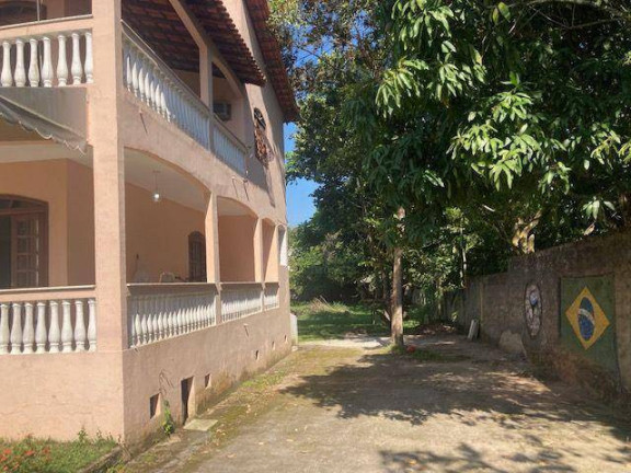 Imagem Casa com 4 Quartos à Venda, 240 m² em Condado De Maricá - Maricá Imagem Casa com 4 Quartos à Venda, 240 m² em Condado De Maricá - Maricá