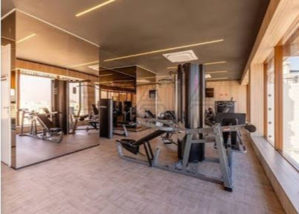 Imagem Imóvel com 1 Quarto à Venda, 26 m² em Vila Nova Conceição - São Paulo Imagem Imóvel com 1 Quarto à Venda, 26 m² em Vila Nova Conceição - São Paulo