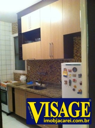 Imagem Apartamento com 3 Quartos à Venda, 80 m² em Jd. Didinha - Jacareí Imagem Apartamento com 3 Quartos à Venda, 80 m² em Jd. Didinha - Jacareí