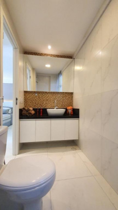 Imagem Apartamento com 3 Quartos à Venda, 130 m² em Aldeota - Fortaleza