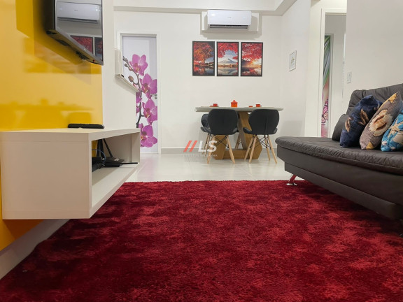 Imagem Apartamento com 2 Quartos à Venda, 63 m² em Toninhas - Ubatuba Imagem Apartamento com 2 Quartos à Venda, 63 m² em Toninhas - Ubatuba