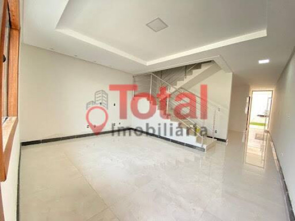 Imagem Casa com 3 Quartos à Venda, 130 m² em Residencial Bethania - Santana Do Paraíso Imagem Casa com 3 Quartos à Venda, 130 m² em Residencial Bethania - Santana Do Paraíso