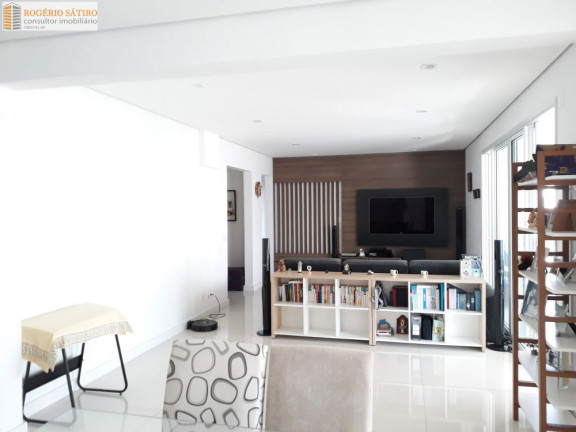 Imagem Apartamento com 3 Quartos à Venda, 250 m² em Vila Mariana - São Paulo