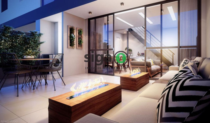 Casa com 2 Quartos à Venda, 76 m² em Saúde - São Paulo