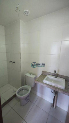 Imagem Apartamento com 2 Quartos à Venda, 68 m² em Largo Da Batalha - Niterói