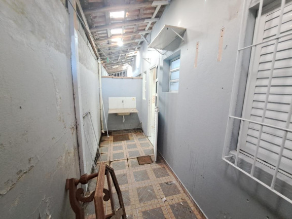 Imagem Casa de Condomínio com 2 Quartos à Venda, 40 m² em Quietude - Praia Grande Imagem Casa de Condomínio com 2 Quartos à Venda, 40 m² em Quietude - Praia Grande
