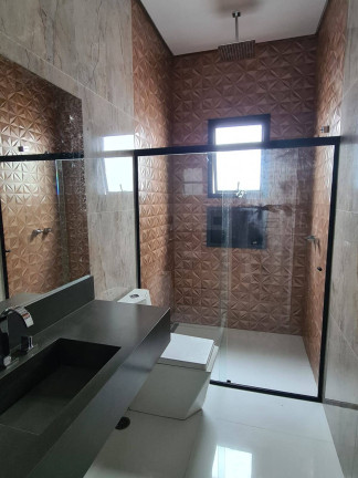Imagem Casa com 4 Quartos à Venda, 555 m² em Tamboré - Santana De Parnaíba