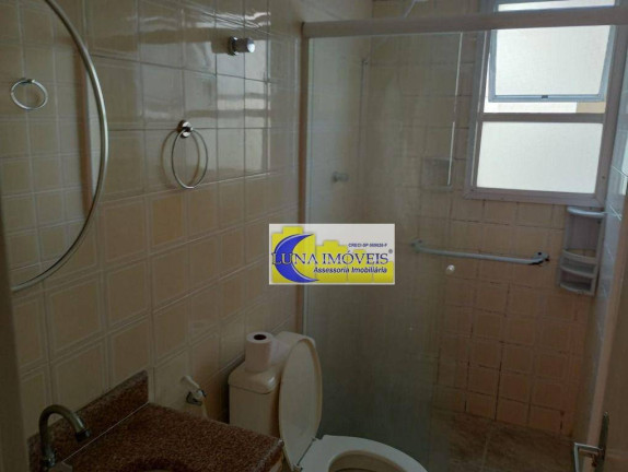 Imagem Apartamento com 2 Quartos para Alugar, 55 m² em Centro - São Bernardo Do Campo