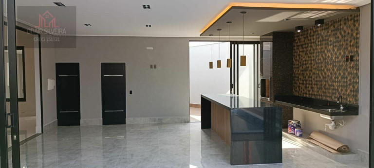 Imagem Casa com 3 Quartos à Venda, 220 m² em Parque Universitário - Americana Imagem Casa com 3 Quartos à Venda, 220 m² em Parque Universitário - Americana