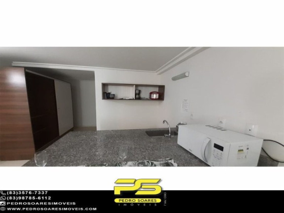 Imagem Apartamento com 2 Quartos à Venda, 57 m² em Cabo Branco - João Pessoa Imagem Apartamento com 2 Quartos à Venda, 57 m² em Cabo Branco - João Pessoa