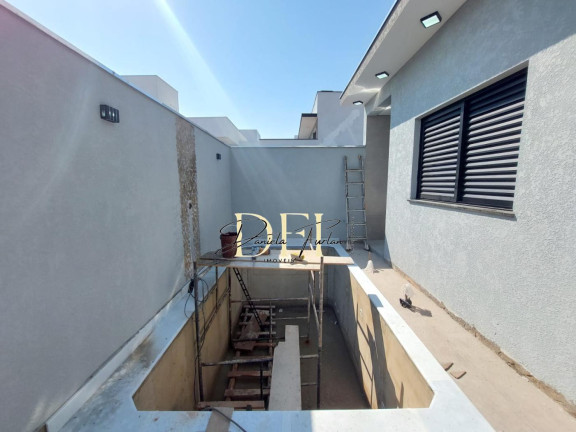 Imagem Casa de Condomínio com 3 Quartos à Venda, 120 m² em Condomínio Horto Villagio - Sorocaba