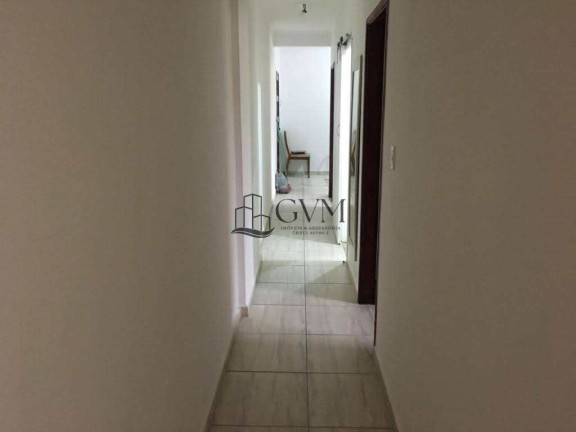 Imagem Apartamento com 2 Quartos à Venda, 67 m² em Caiçara - Praia Grande