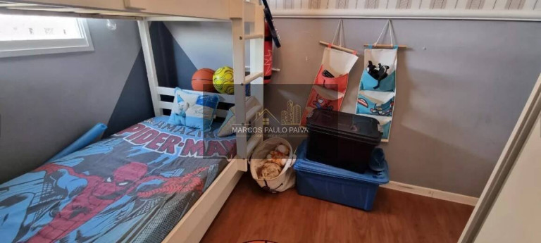 Imagem Apartamento com 3 Quartos à Venda, 56 m² em Cocaia - Guarulhos Imagem Apartamento com 3 Quartos à Venda, 56 m² em Cocaia - Guarulhos