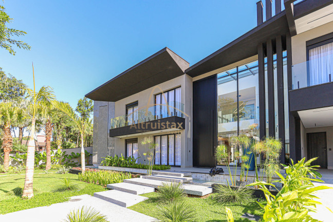 Casa com 6 Quartos à Venda, 600 m² em Riviera De São Lourenço - Bertioga