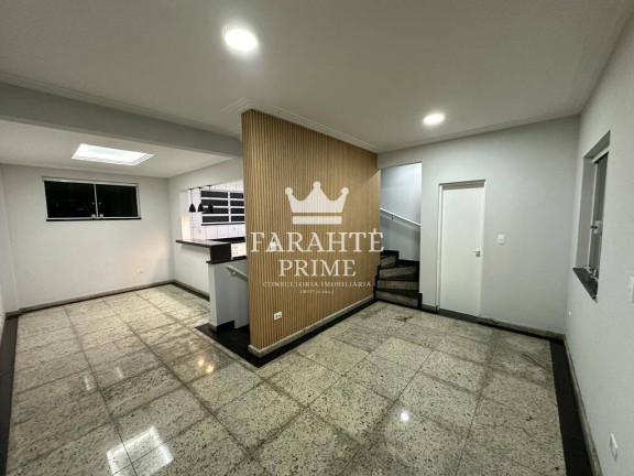Sobrado com 3 Quartos à Venda, 145 m² em Aparecida - Santos