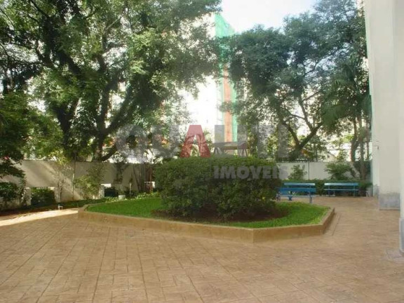 Imagem Apartamento com 2 Quartos à Venda, 150 m² em Campo Belo - São Paulo