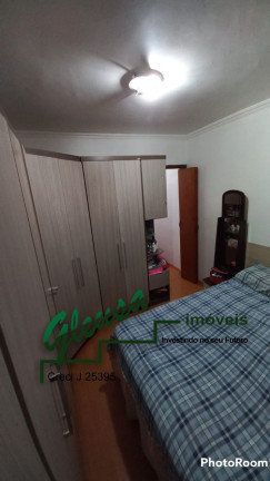 Imagem Casa com 2 Quartos à Venda, em Itaquera - São Paulo Imagem Casa com 2 Quartos à Venda, em Itaquera - São Paulo