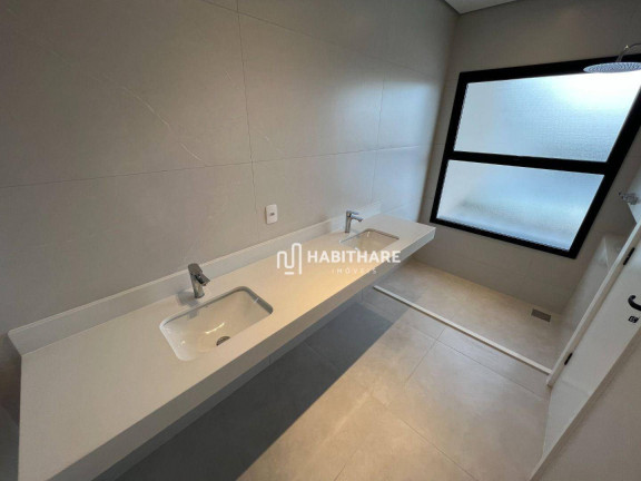 Imagem Casa com 3 Quartos à Venda, 240 m² em Residencial Solei - Piracicaba