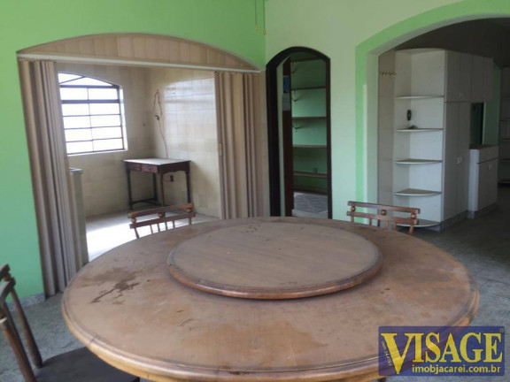 Imagem Casa com 6 Quartos à Venda, 800 m² em Vila Aprazivel - Jacareí