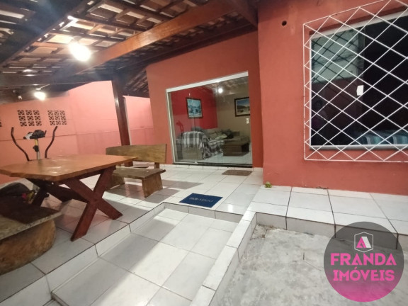 Casa com 3 Quartos à Venda, 150 m² em Centro - Ubatuba