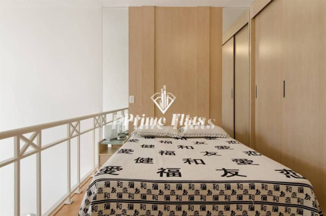 Imagem Apartamento com 1 Quarto à Venda, 50 m² em Perdizes - São Paulo Imagem Apartamento com 1 Quarto à Venda, 50 m² em Perdizes - São Paulo