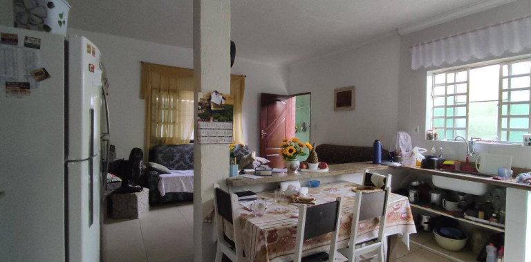 Imagem Casa com 2 Quartos à Venda, 180 m² em Cidade Nova Peruíbe - Peruíbe Imagem Casa com 2 Quartos à Venda, 180 m² em Cidade Nova Peruíbe - Peruíbe