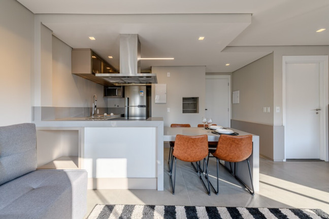 Imagem Loft com 1 Quarto à Venda, 43 m² em Auxiliadora - Porto Alegre Imagem Loft com 1 Quarto à Venda, 43 m² em Auxiliadora - Porto Alegre