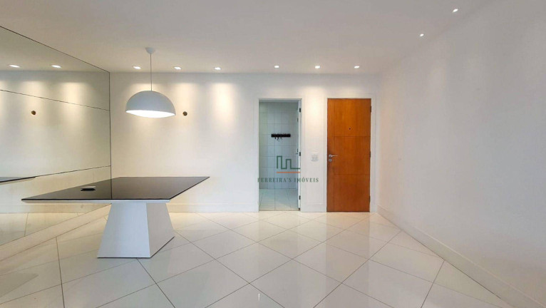Imagem Apartamento com 3 Quartos à Venda, 189 m² em Itaipu - Niterói Imagem Apartamento com 3 Quartos à Venda, 189 m² em Itaipu - Niterói